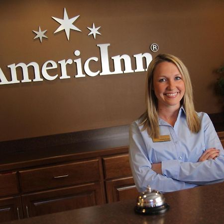 Americinn By Wyndham Green Bay West Екстериор снимка