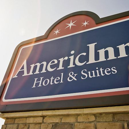 Americinn By Wyndham Green Bay West Екстериор снимка