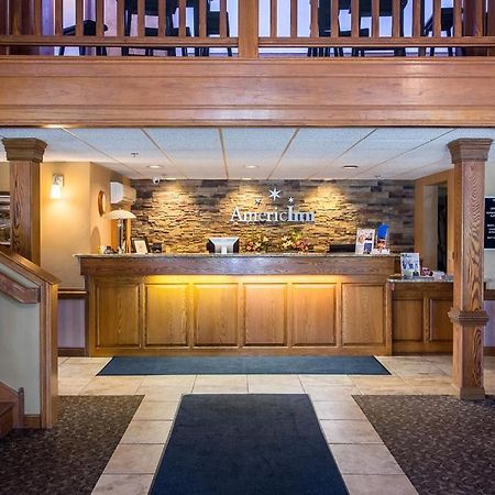 Americinn By Wyndham Green Bay West Екстериор снимка