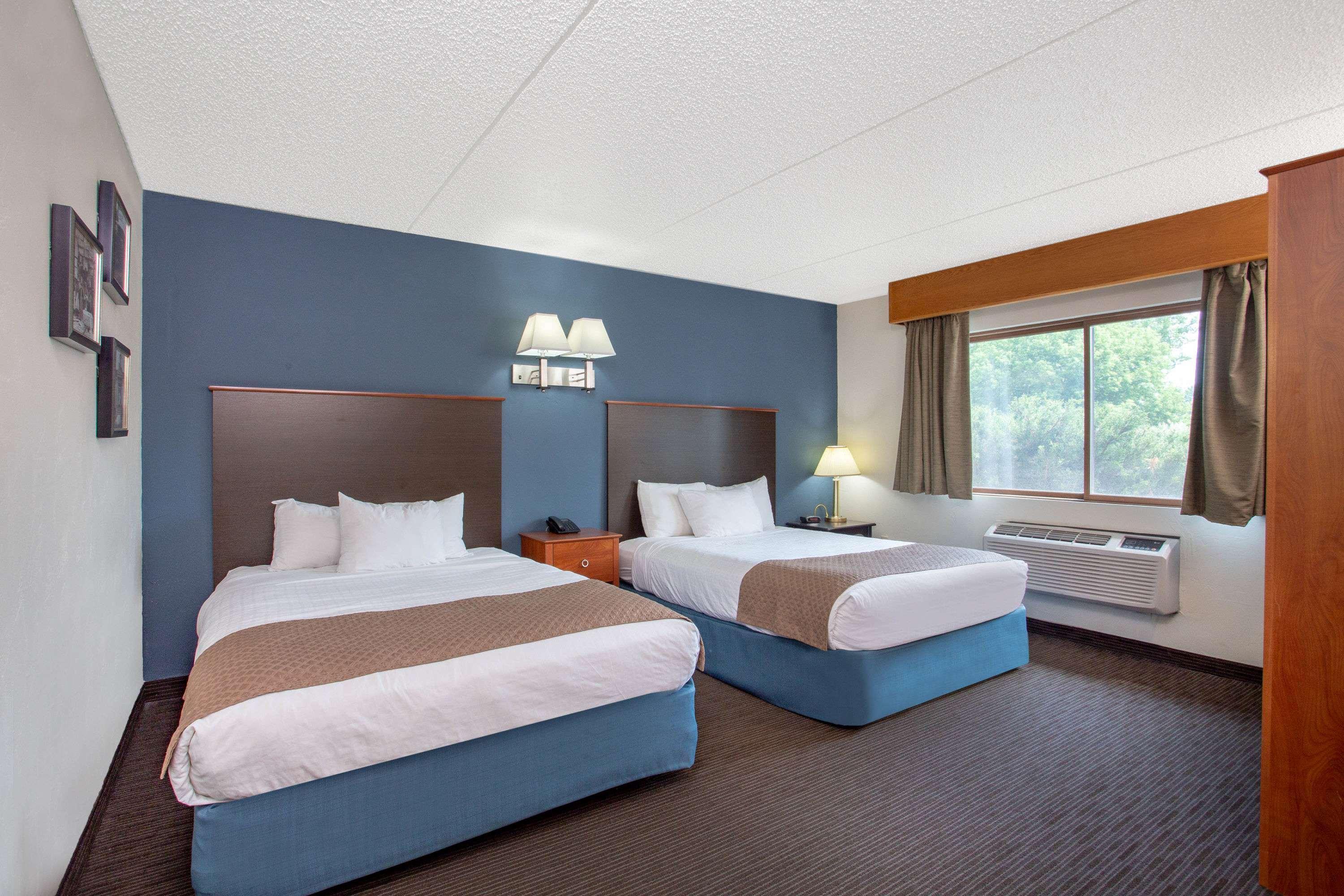 Americinn By Wyndham Green Bay West Екстериор снимка