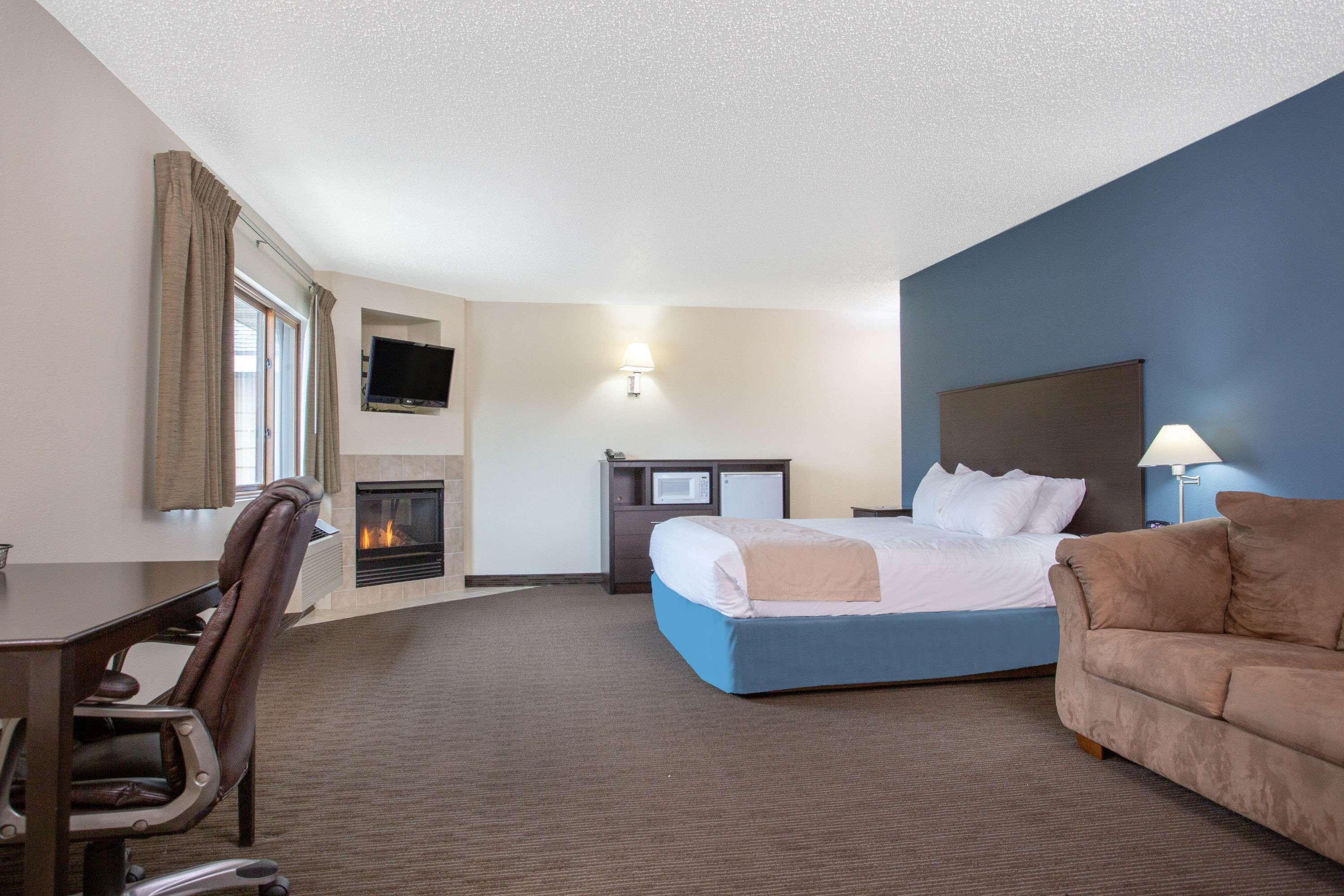 Americinn By Wyndham Green Bay West Екстериор снимка
