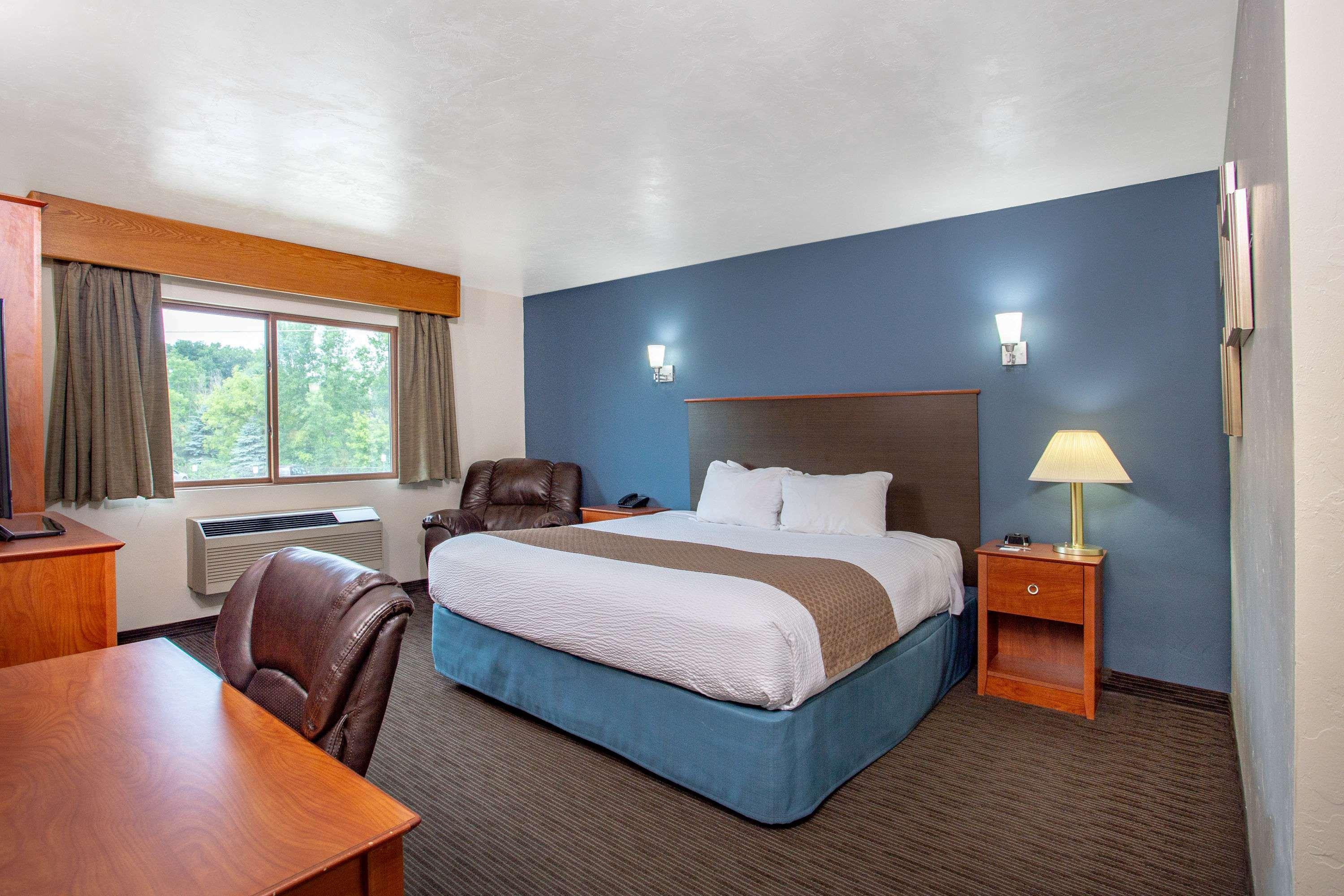 Americinn By Wyndham Green Bay West Екстериор снимка