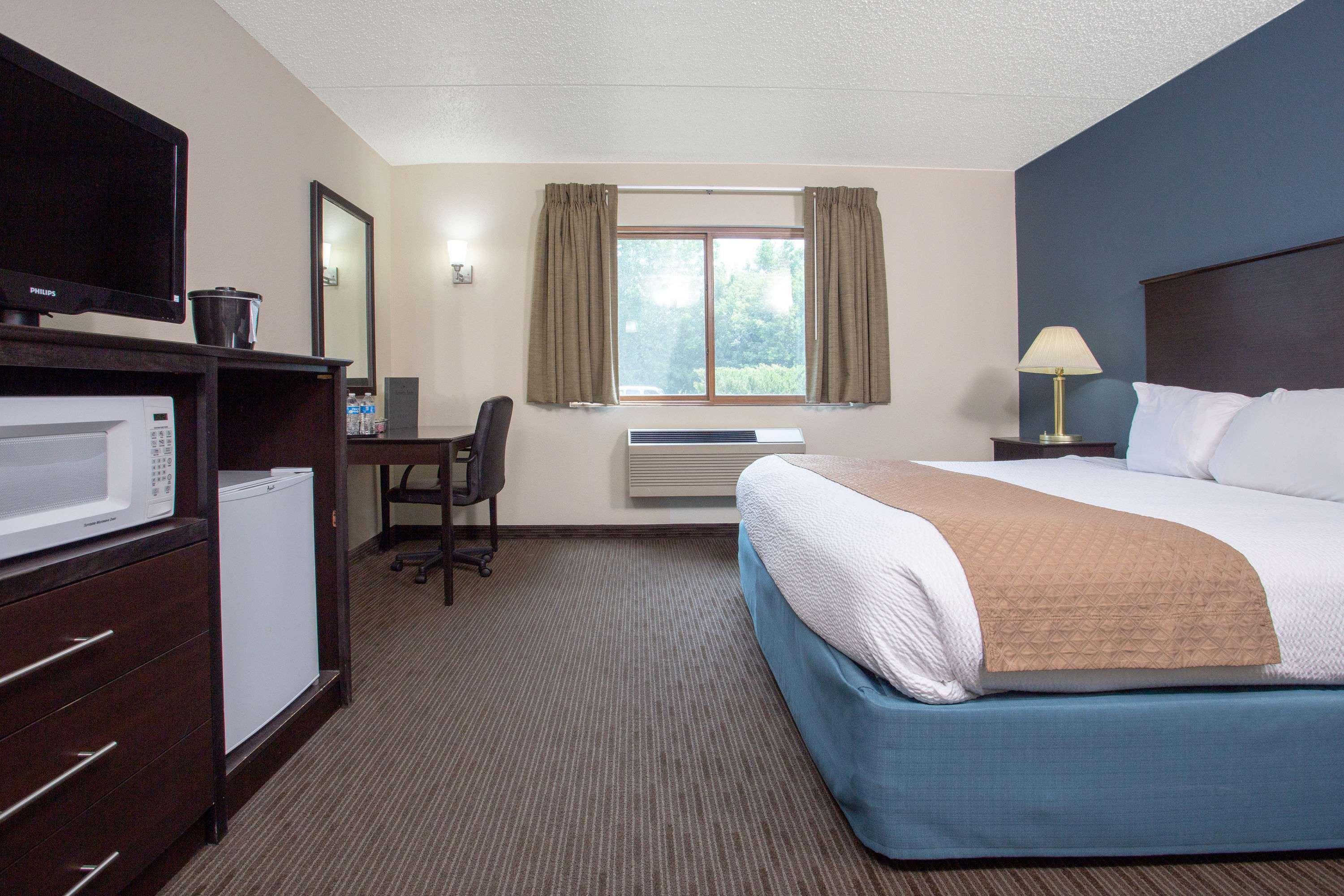 Americinn By Wyndham Green Bay West Екстериор снимка