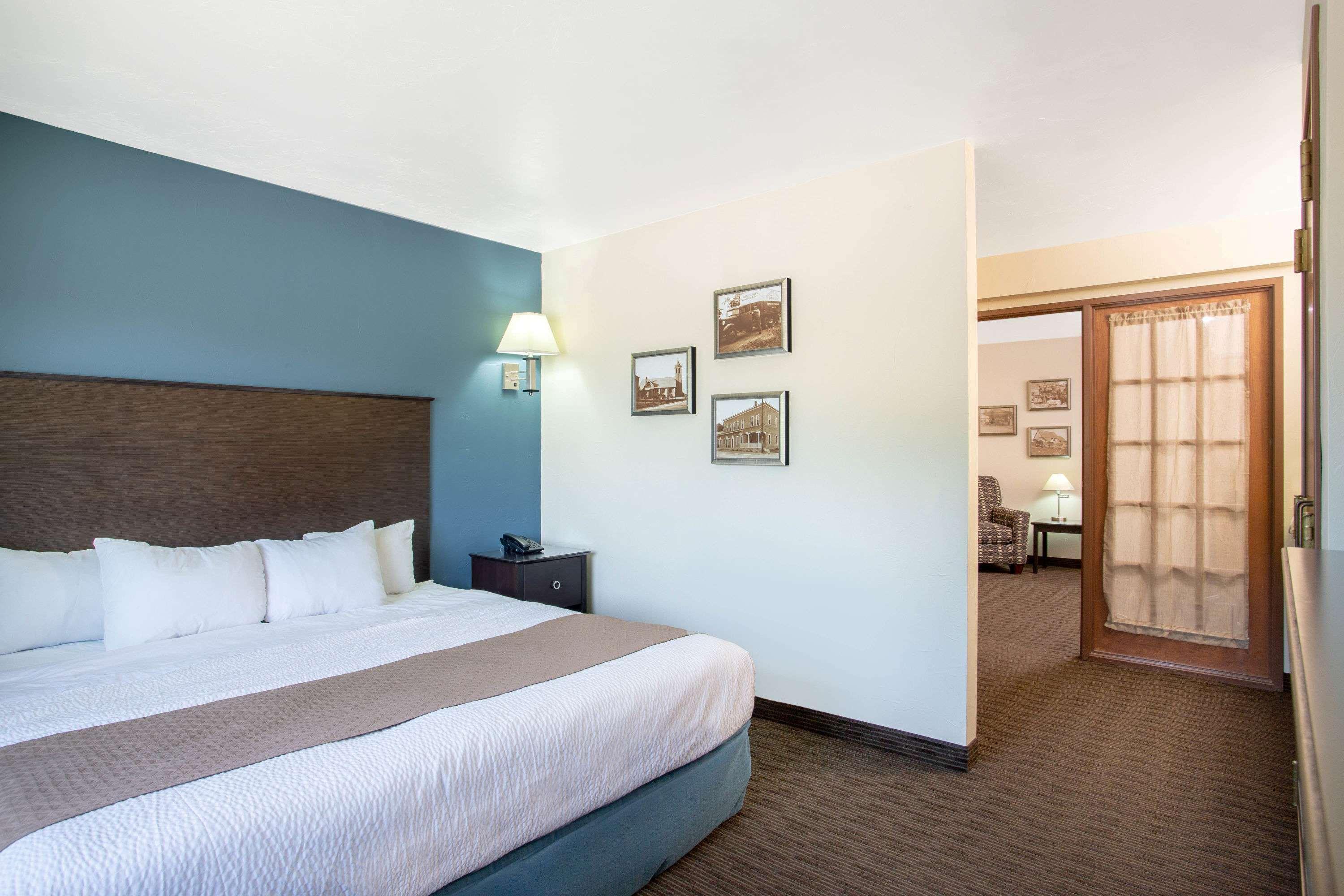 Americinn By Wyndham Green Bay West Екстериор снимка
