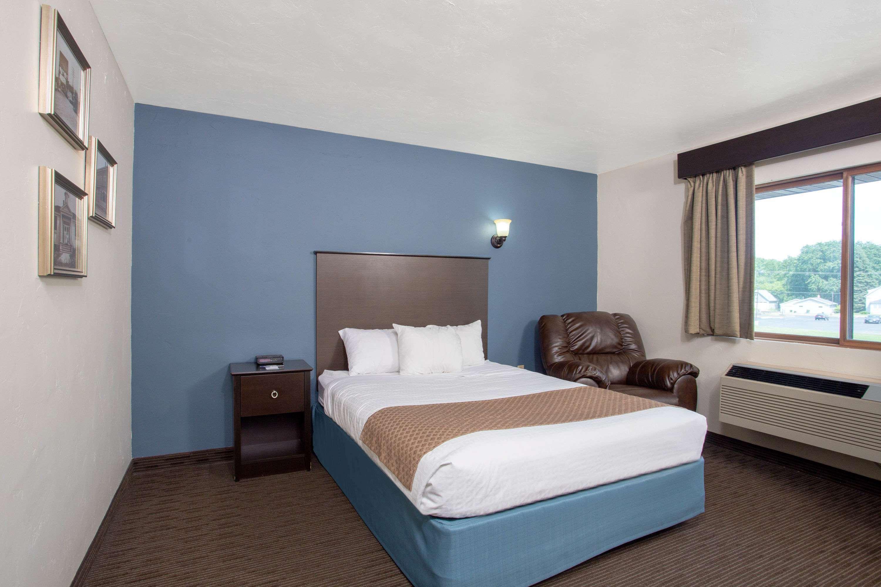 Americinn By Wyndham Green Bay West Екстериор снимка