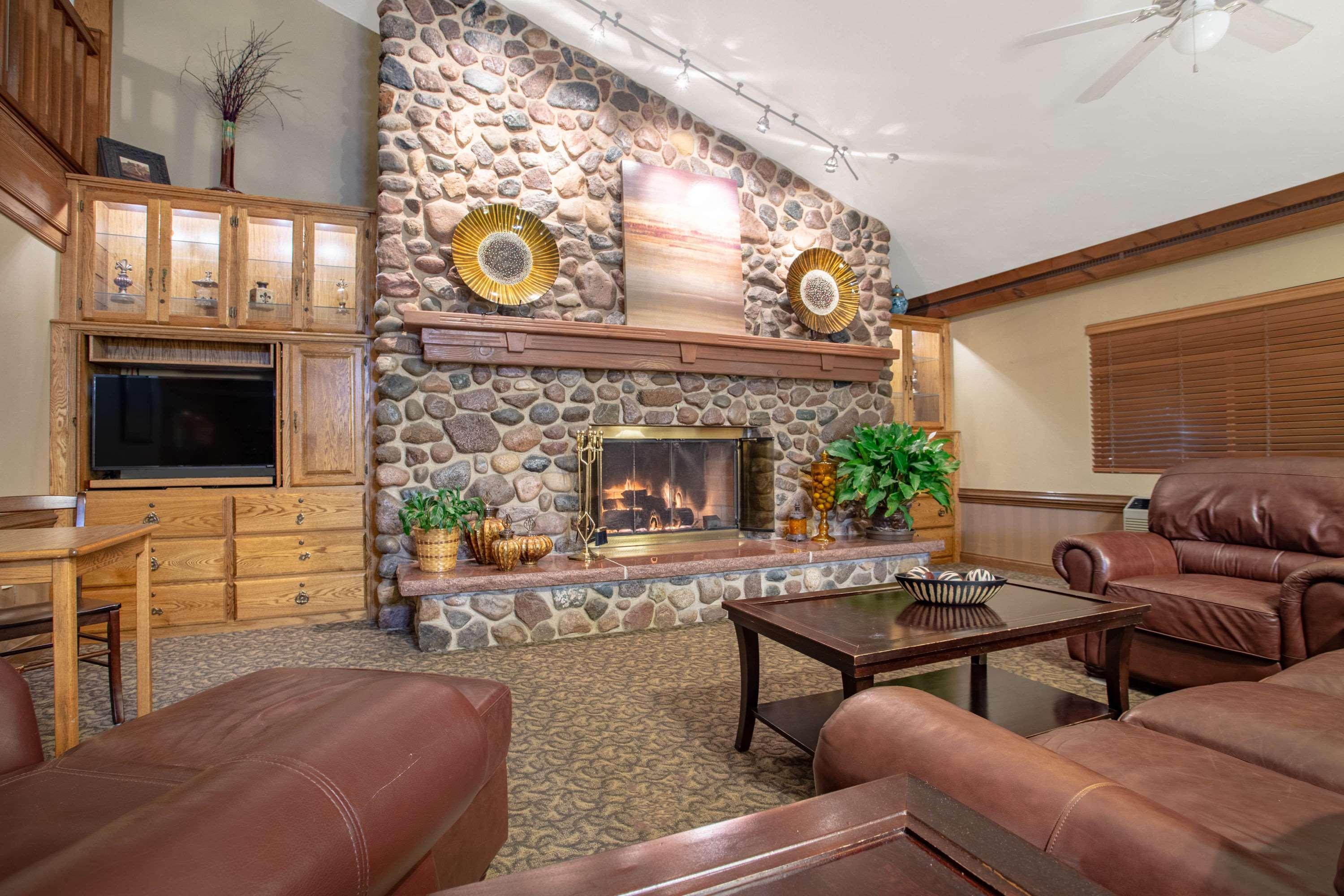 Americinn By Wyndham Green Bay West Екстериор снимка