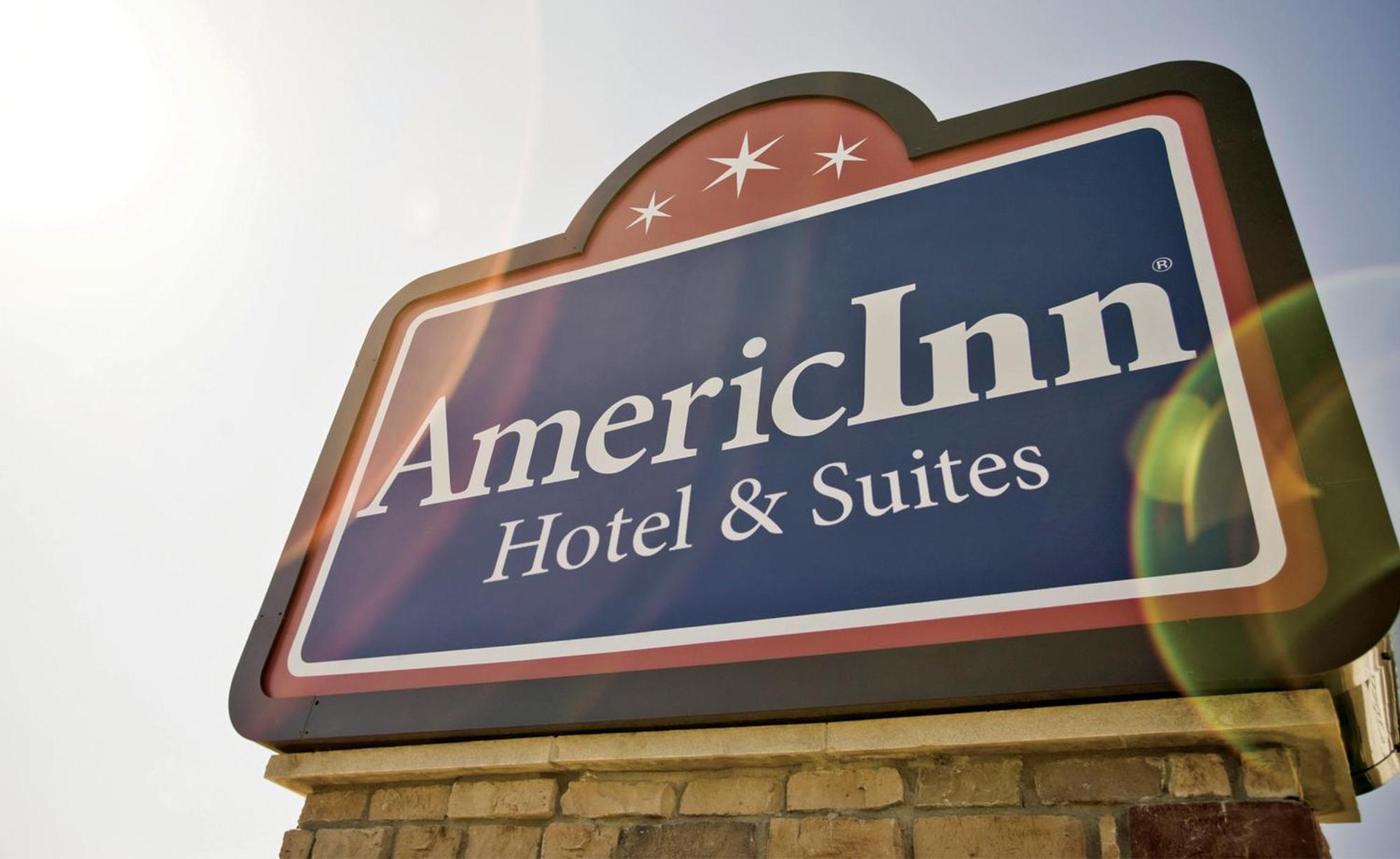 Americinn By Wyndham Green Bay West Екстериор снимка