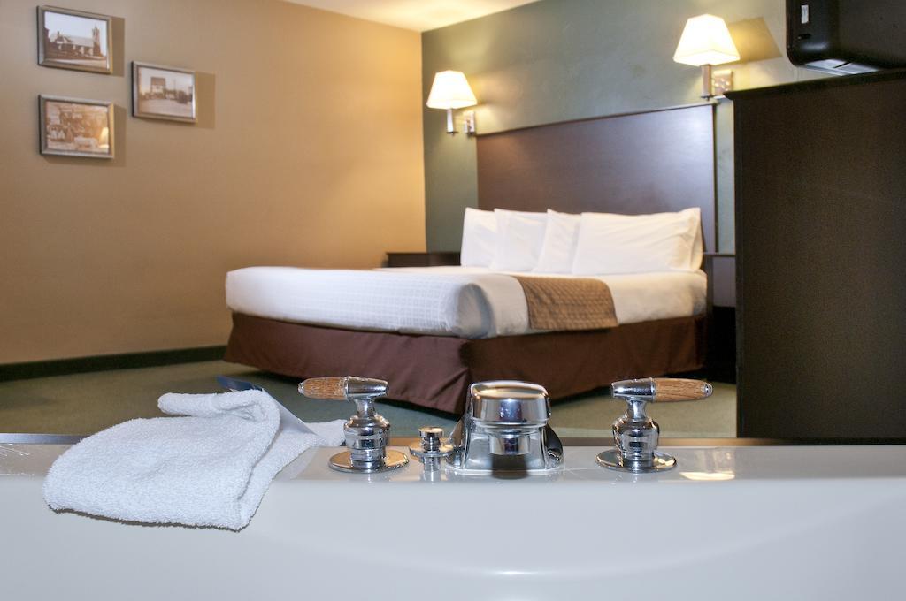 Americinn By Wyndham Green Bay West Екстериор снимка
