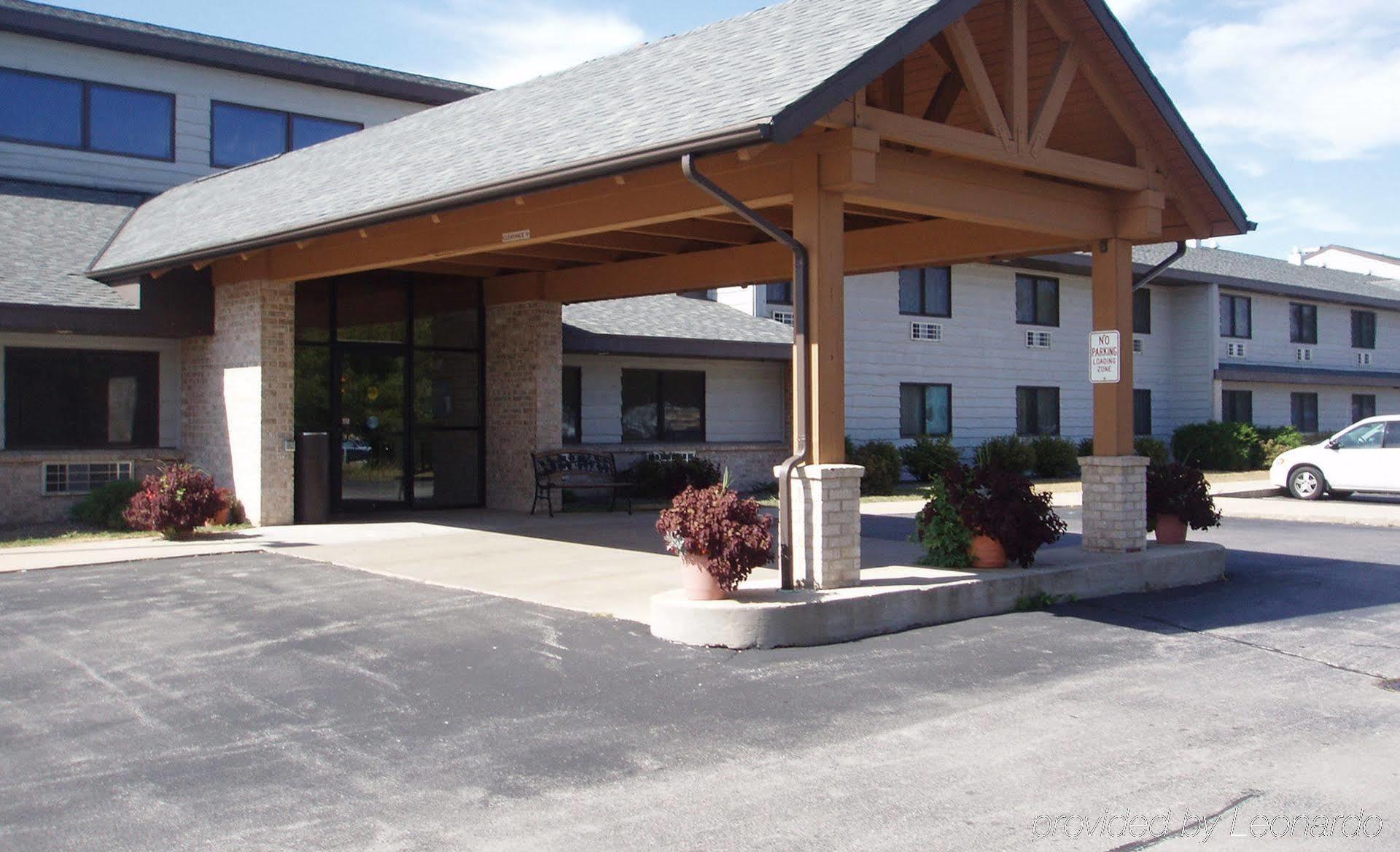 Americinn By Wyndham Green Bay West Екстериор снимка
