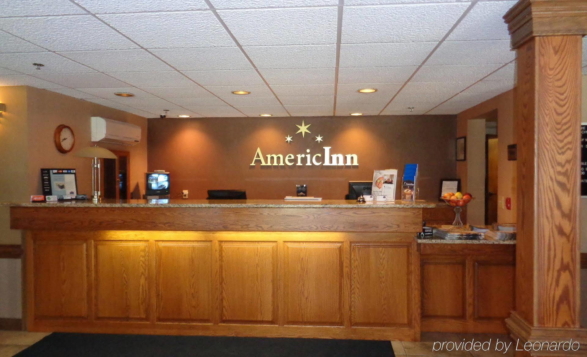 Americinn By Wyndham Green Bay West Екстериор снимка